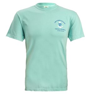 Teal T-Shirt