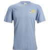 Blue T-Shirt