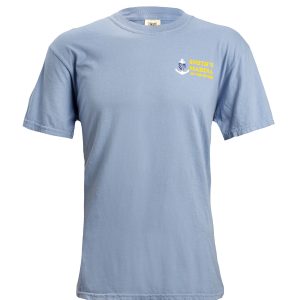 Blue T-Shirt