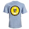 Blue T-Shirt - Image 2