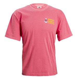 Pink T-Shirt